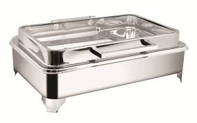 Stainless Steel Chafing Dish